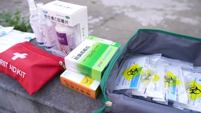 積極優化防疫措施，無錫各地持續筑牢安全屏障