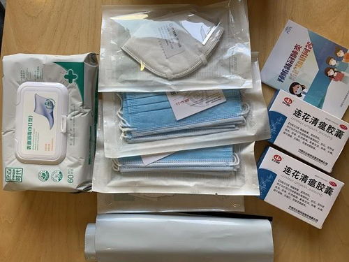 法國華人防疫紀實 留法學生如何以“健康包”為盾，共渡新冠劫難
