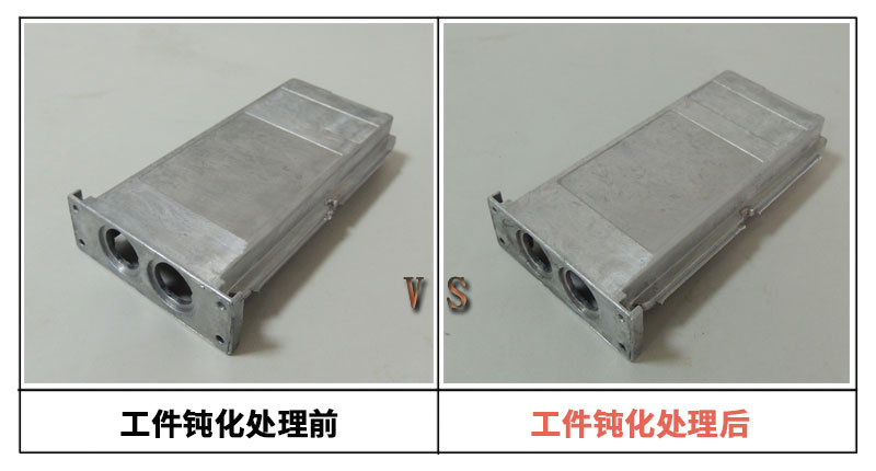 無(wú)鉻鈍化