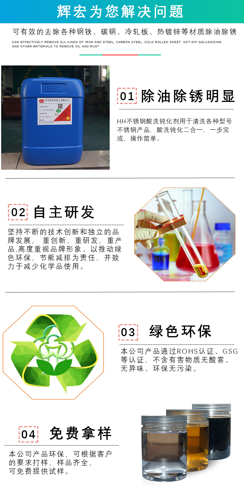 HH不銹鋼酸洗鈍化液_13